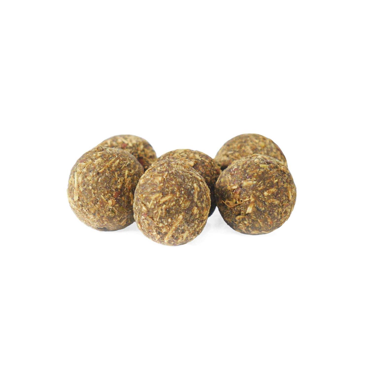 Naturals by Rosewood Mini Balls Cat Catnip - Nail Gallerys
