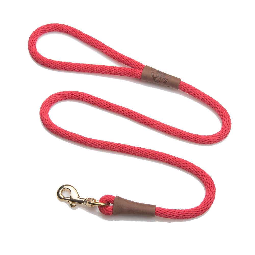 Mendota Snap Leash - Nail Gallerys