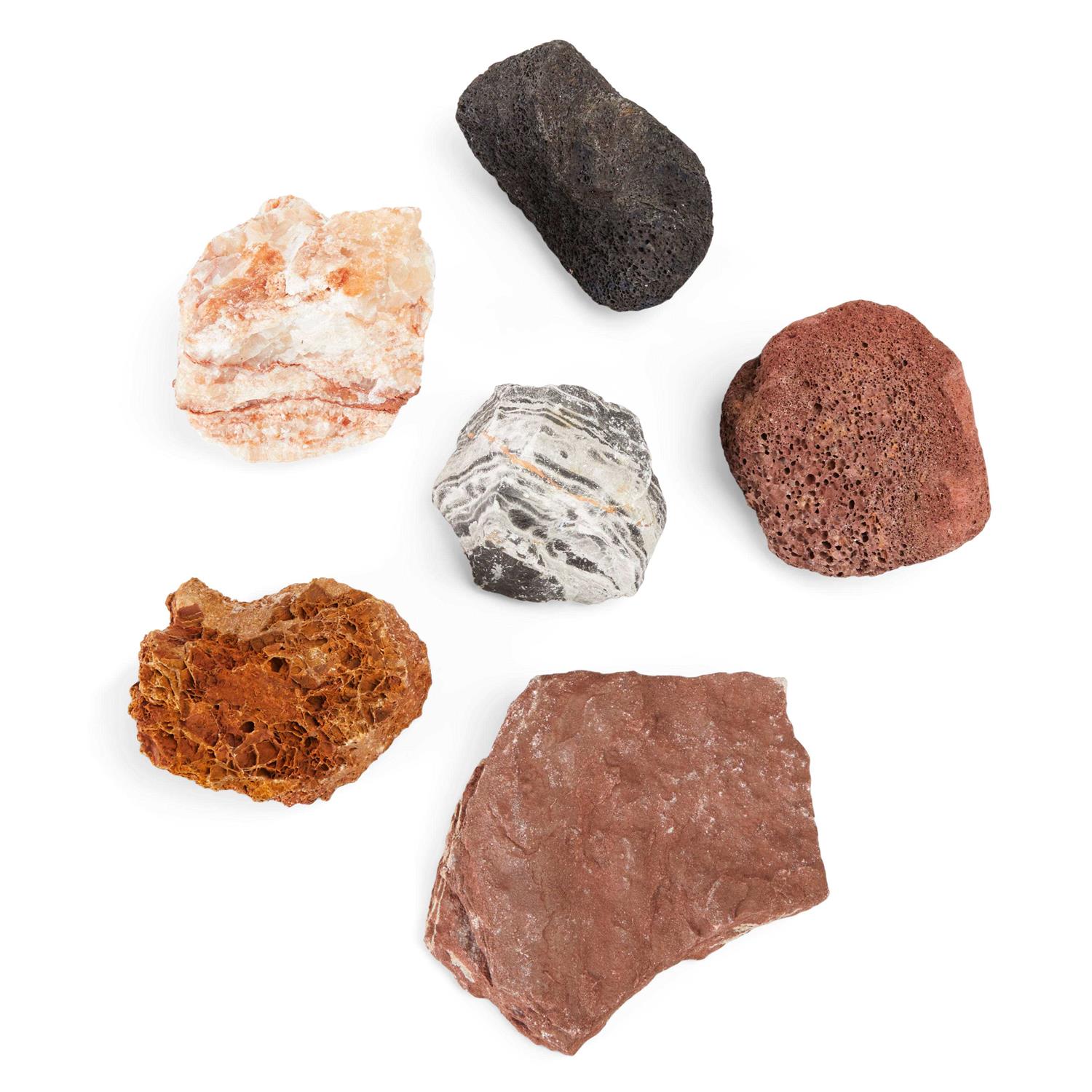 Imagitarium Lava Rock - Nail Gallerys