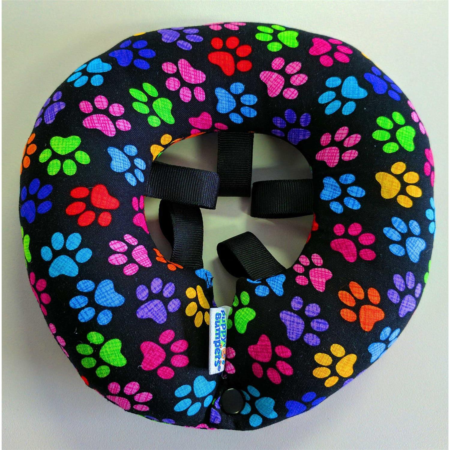 Puppy Bumpers Keep Your Dog on The Safe Side of The Fence - Nail Gallerys