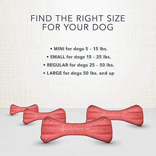 Blue Buffalo Dental Bones Dog Treats - Nail Gallerys