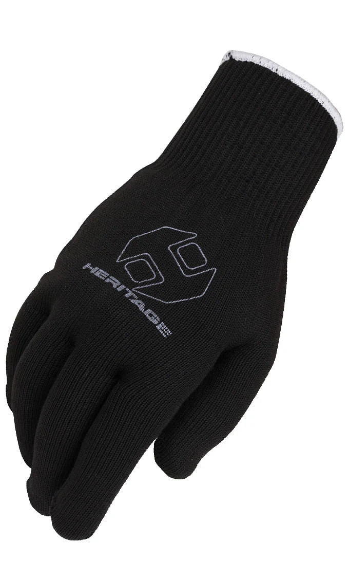Heritage ProGrip Roping Glove, Pack of 12 - Nail Gallerys