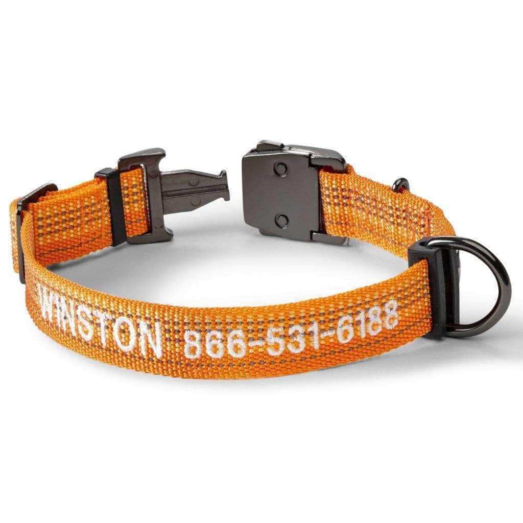 Orvis Tough Trail Dog Harness - Nail Gallerys