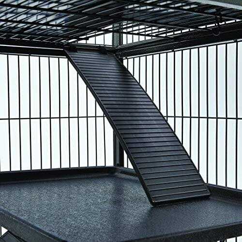 Midwest Ferret Nation Add-On Single Unit - Nail Gallerys