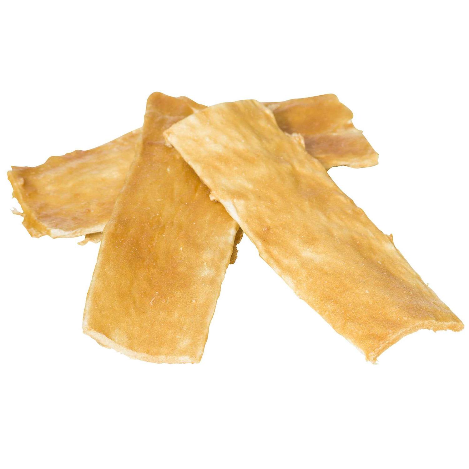 Fieldcrest Farms Nothin to Hide Chicken Flip Chips Dog Chews - Nail Gallerys