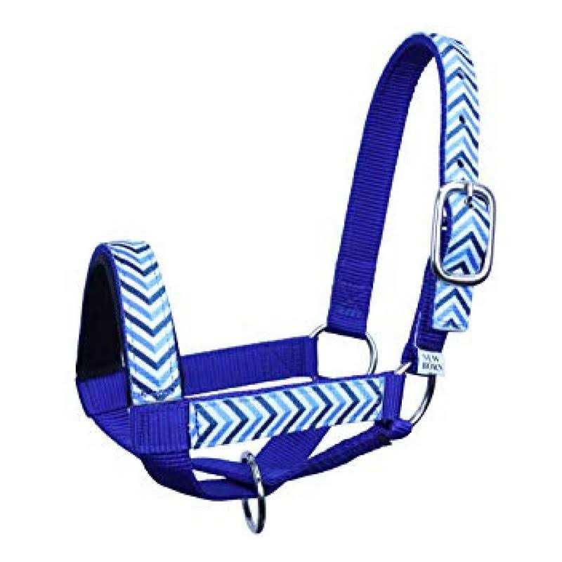 Weaver Leather Grazing Muzzle - Nail Gallerys