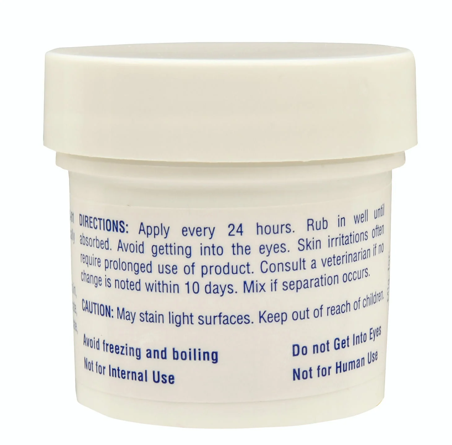 Goodwinol Ointment for Dogs - Nail Gallerys