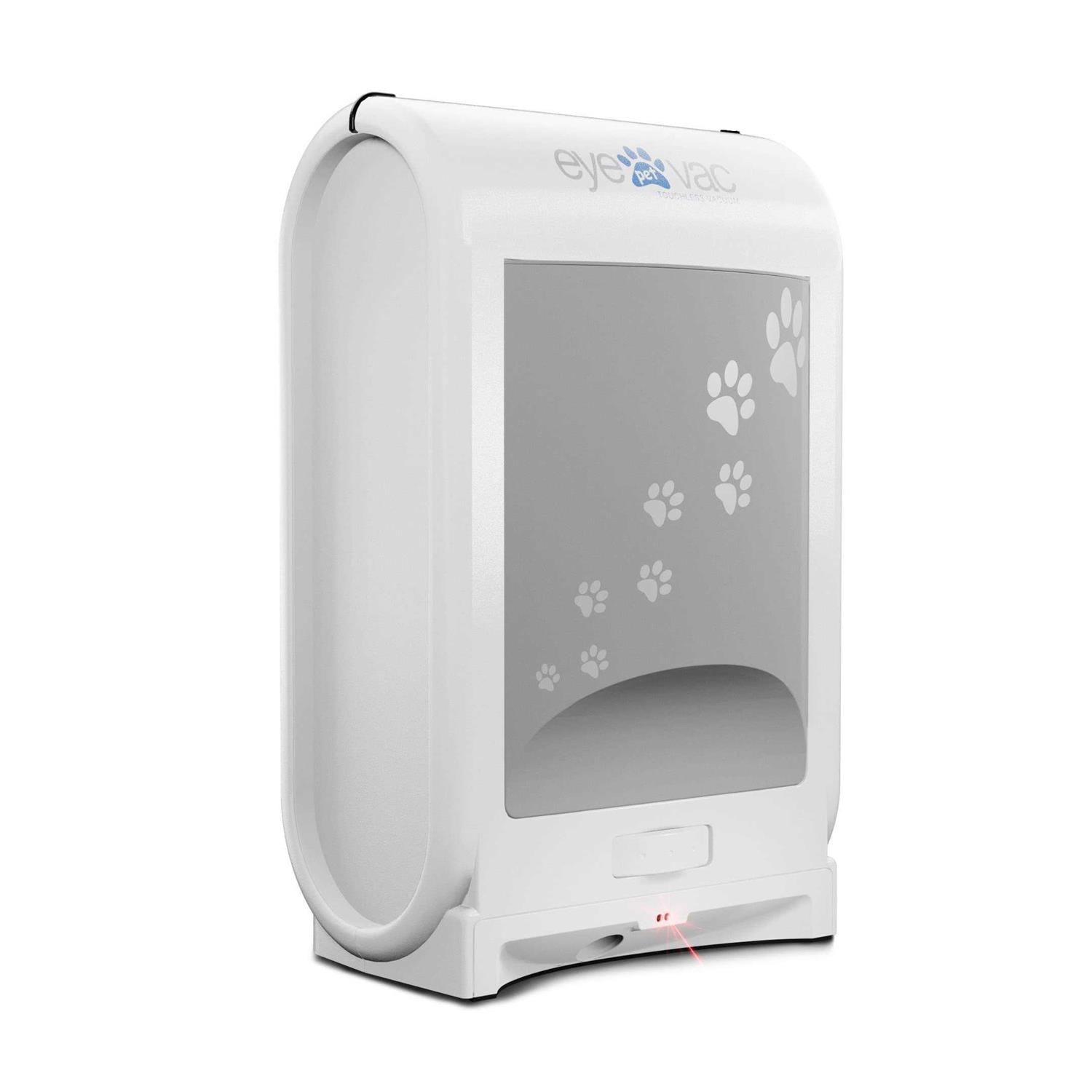 Eyevac Pet Touchless Vacuum - Nail Gallerys
