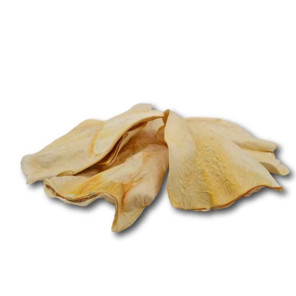 Top Dog Chews Cow Ears Dog Treats - Nail Gallerys