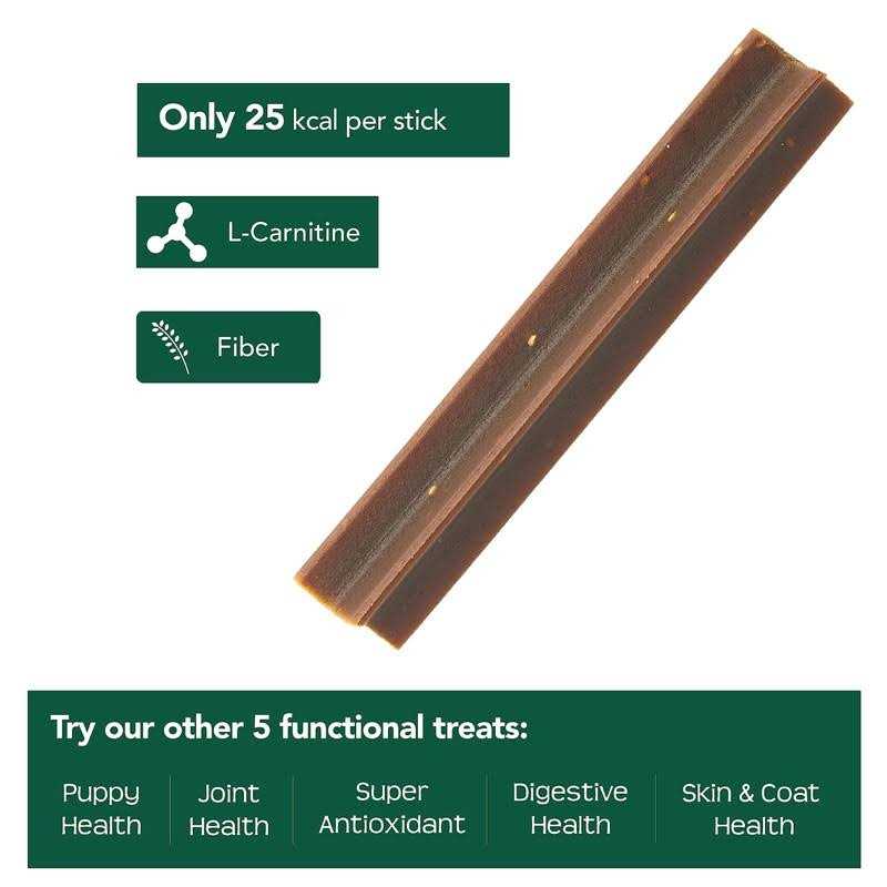 Get Naked Grain Free Weight Management Dental Chew Sticks - Nail Gallerys