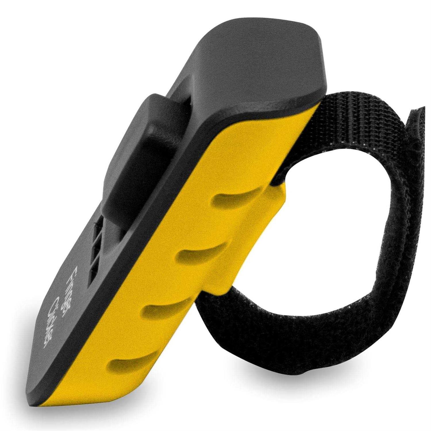 Educator Dog Training Finger Clicker with Audible Sound for Positive Reinforcement, Behavior and Obedience Pet Trainer - Nail Gallerys