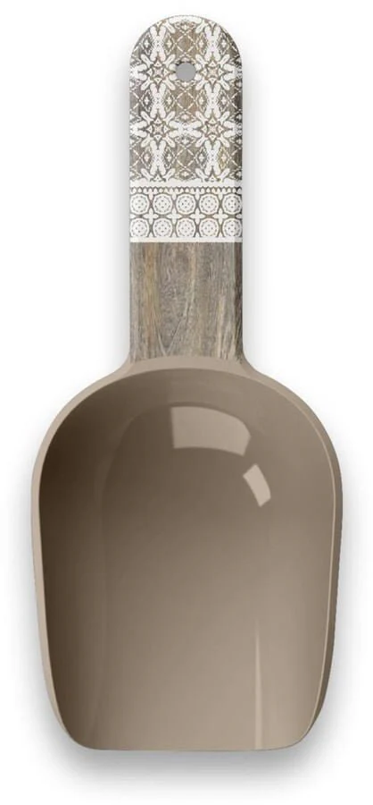 TarHong Food Scoop - Nail Gallerys