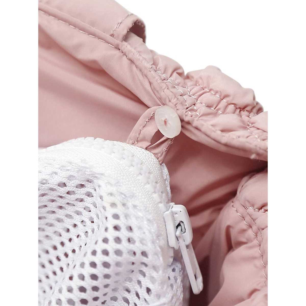 Pet Life Bubble Vogue Ultra-Plush Fashion Designer Pet Carrier - Nail Gallerys