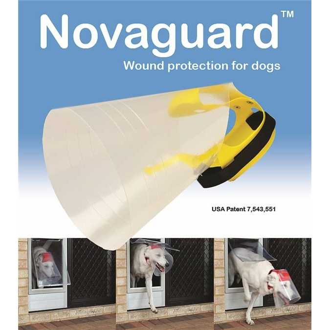 Provizor Products ED Nova Guard - Nail Gallerys