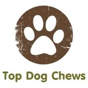 Top Dog Chews Beef Cheek Rolls - Nail Gallerys