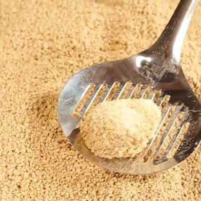 World’s Best Cat Litter Multiple Cat Lotus Blossom Scented - Nail Gallerys