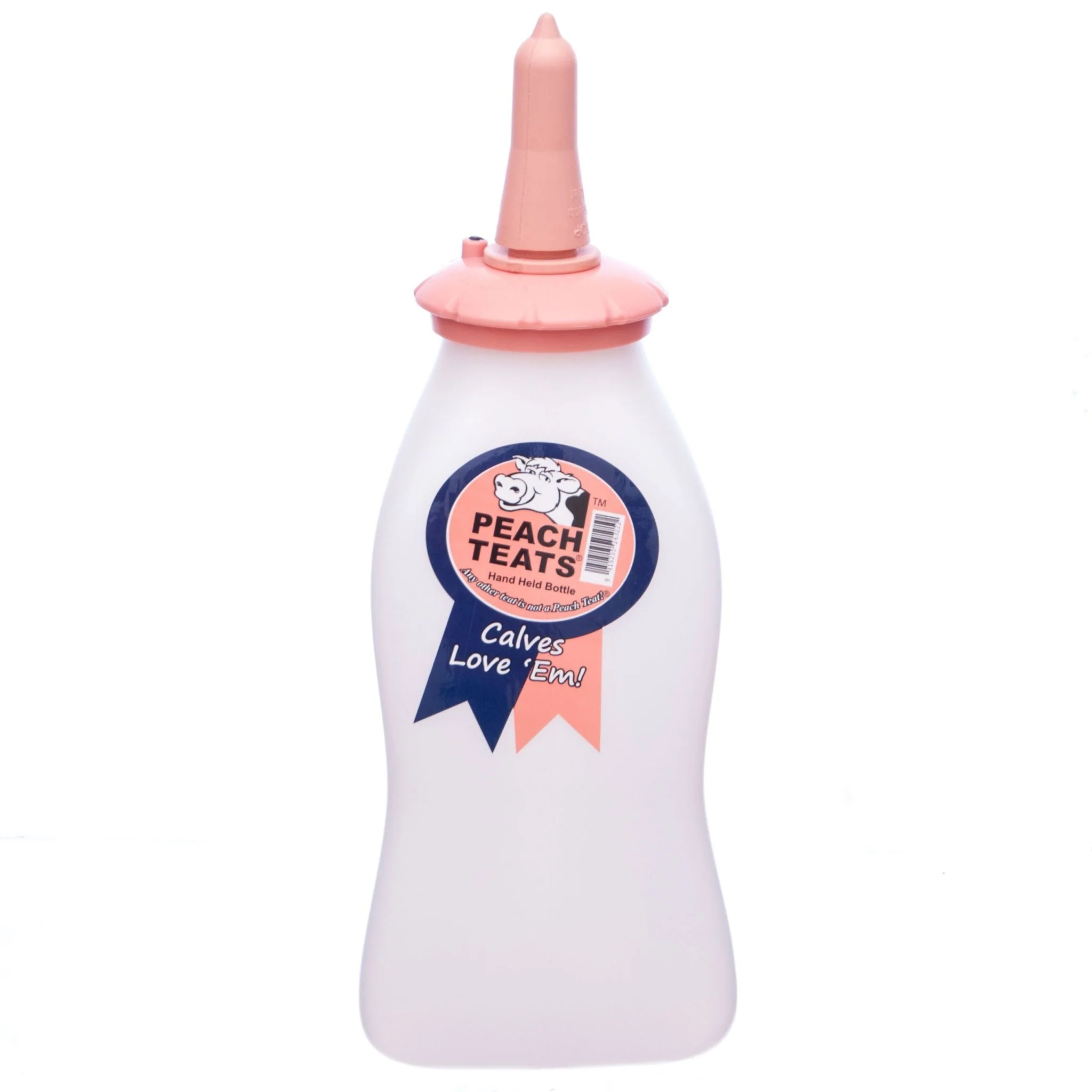 PeachTeats Nurser Bottles - Nail Gallerys