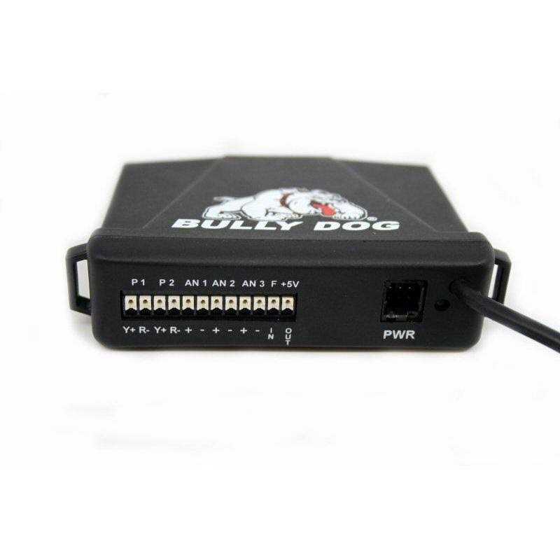 Bully Dog 40384 Sensor Docking Station - Nail Gallerys