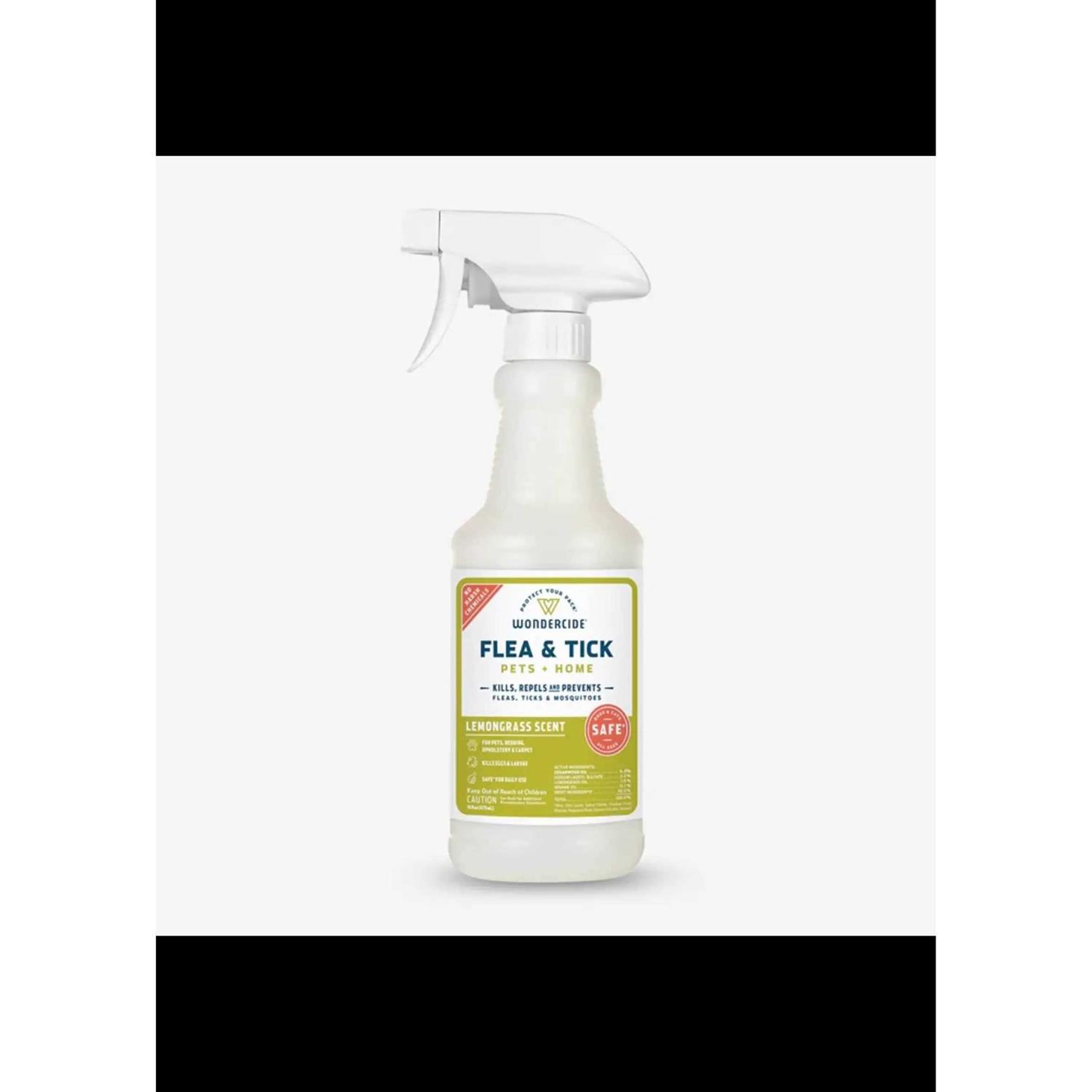 Wondercide Flea Tick Spray for Pets Home - Nail Gallerys