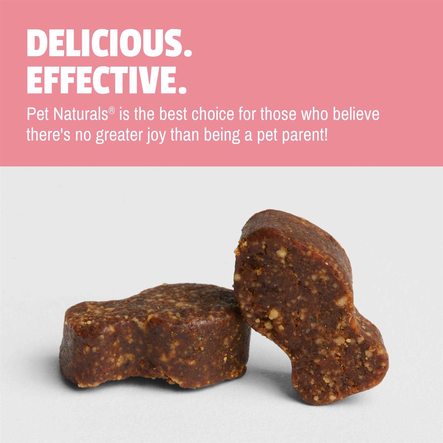 Pet Naturals Daily Probiotic for Cats - Nail Gallerys