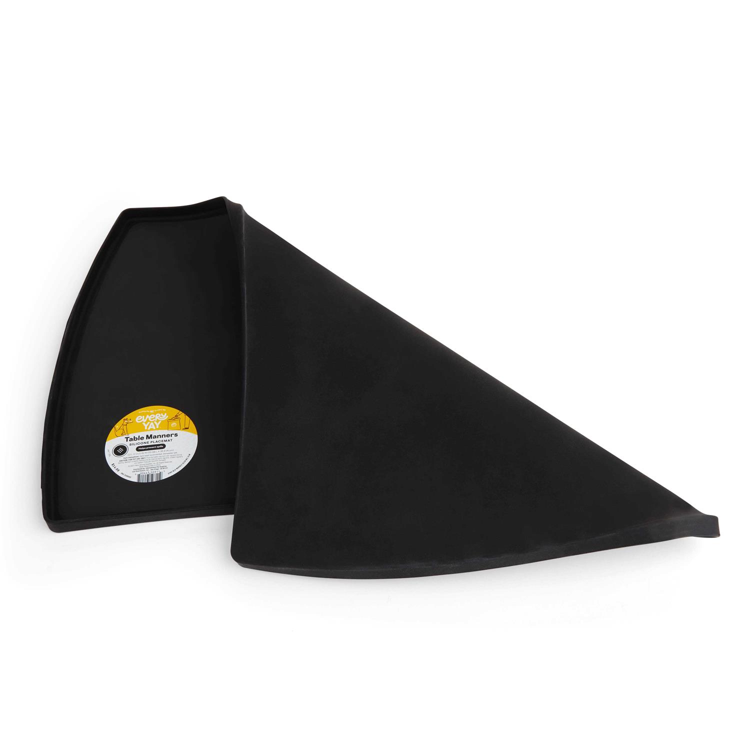 EveryYay Table Manners Placemat - Nail Gallerys