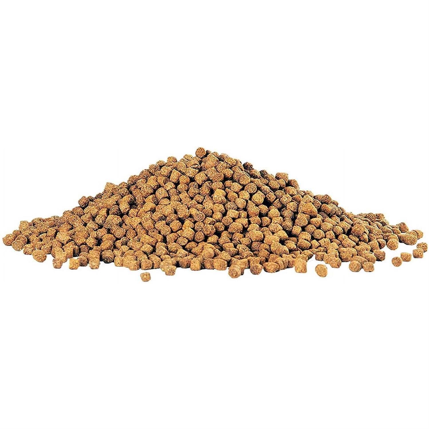 Aqueon Cichlid Food Pellets - Nail Gallerys