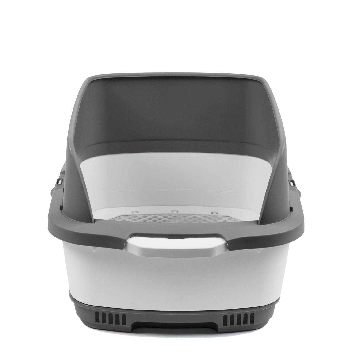 Noba Cateco Odor-Eliminating Cat Litter Box Starter Kit - Nail Gallerys