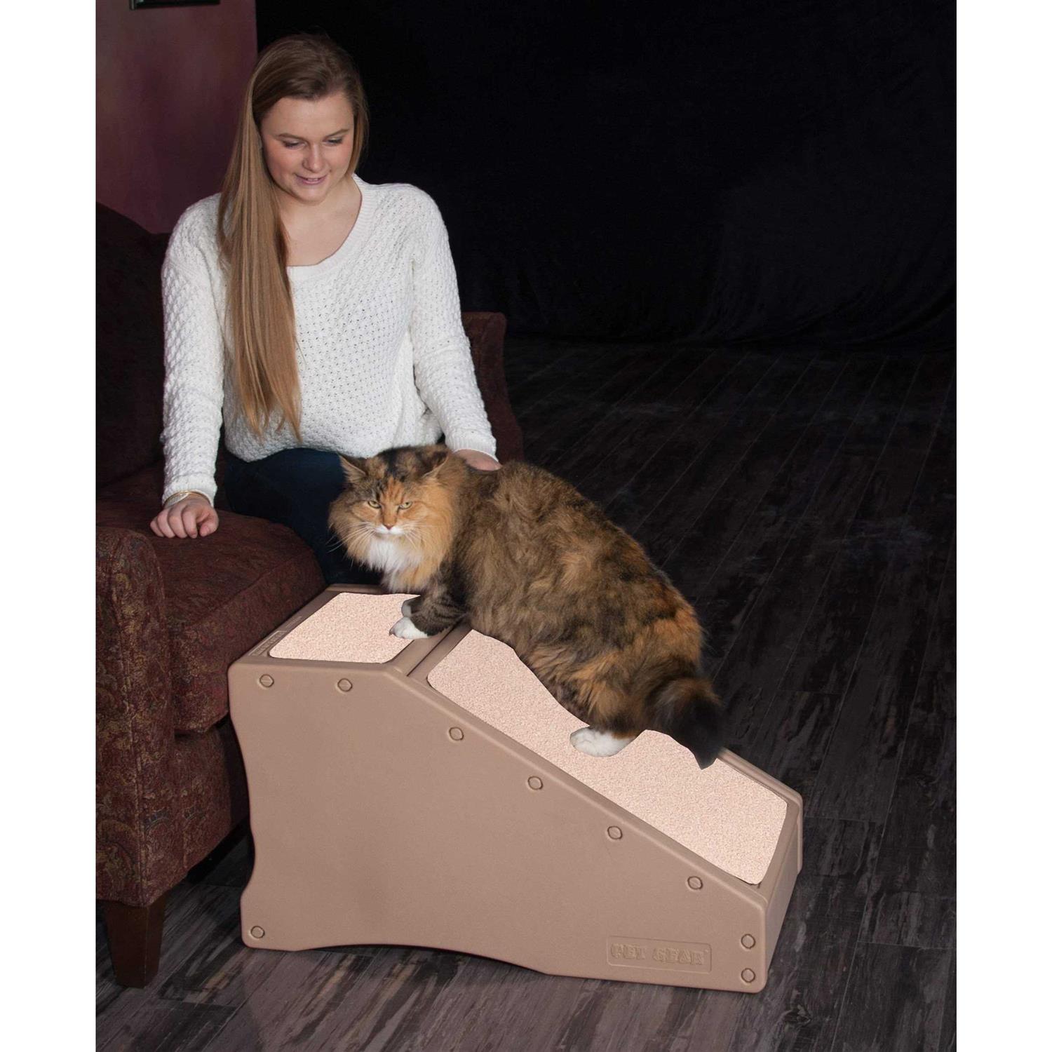 Pet Gear Step/Ramp Combination - Nail Gallerys