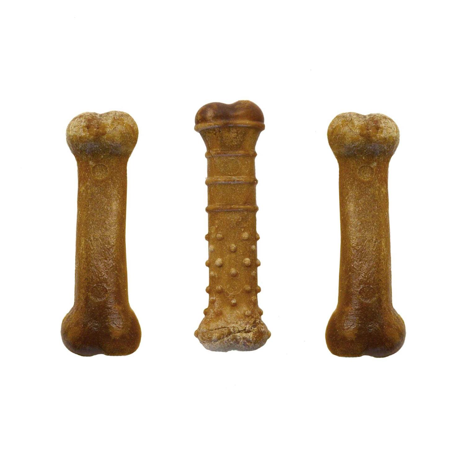 Nylabone Healthy Edibles Puppy Chew Treats - Nail Gallerys
