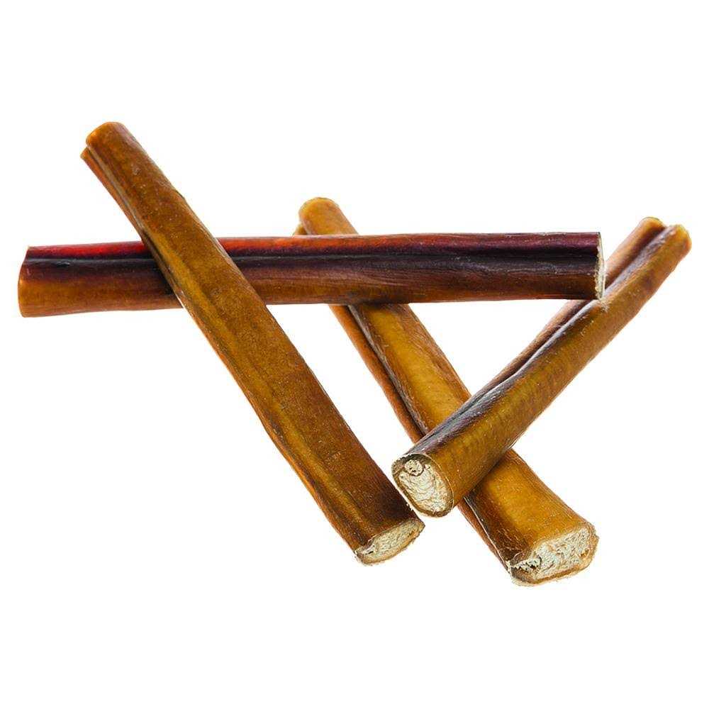 Redbarn Bully Stick - Nail Gallerys