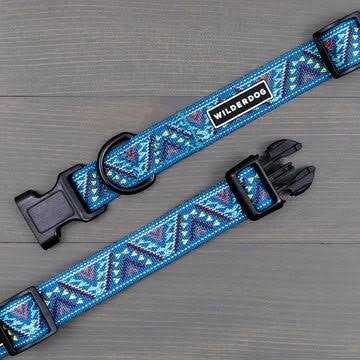 Wilderdog Ultralight Collar - Nail Gallerys