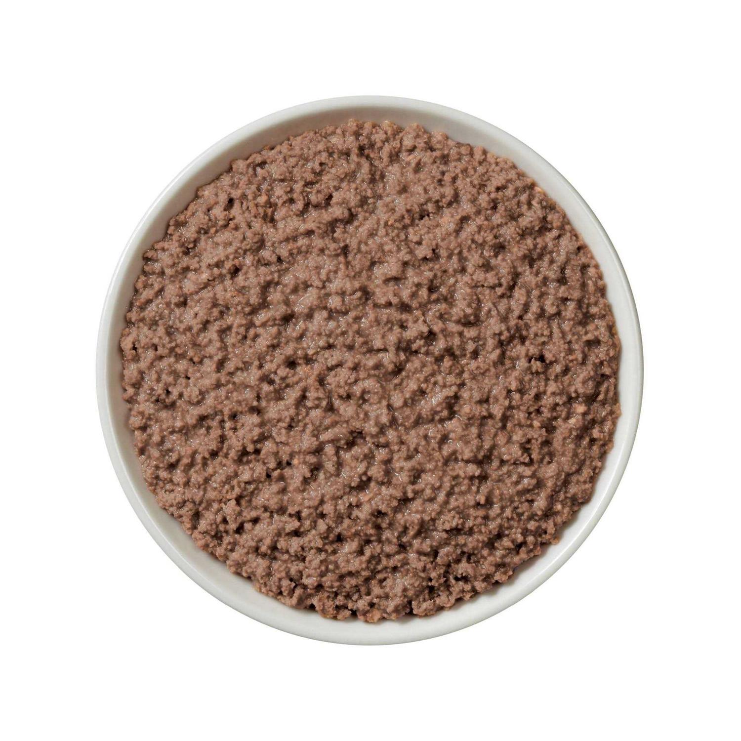 Purina ONE Healthy Kitten Grain Free Chicken & Salmon Pate Wet Cat Food - Nail Gallerys