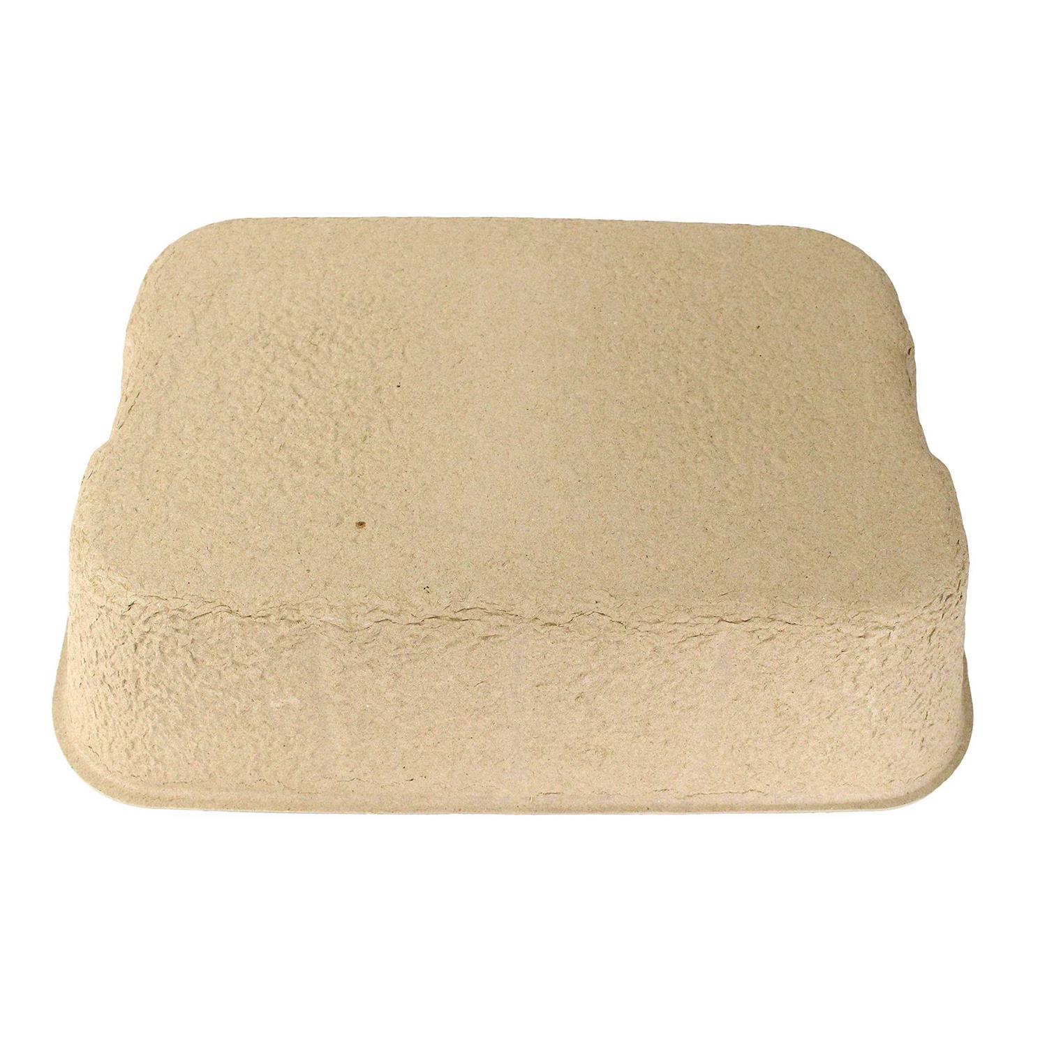 Midlee Disposable Cat Litter Boxes Pack of 5 - Nail Gallerys