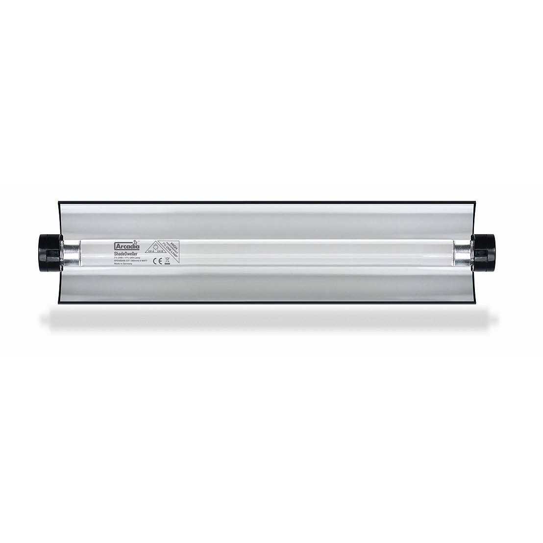 Arcadia ShadeDweller 7% Pro T5 Kit - Nail Gallerys