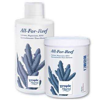 Tropic Marin All-for-Reef - Nail Gallerys