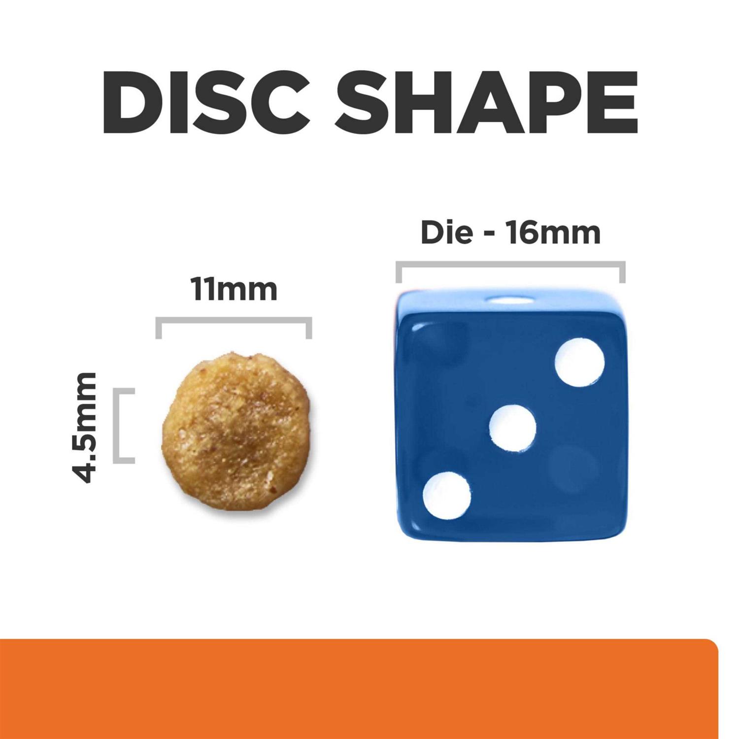 Hill’s Prescription Diet u/d Urinary Care Dry Dog Food - Nail Gallerys