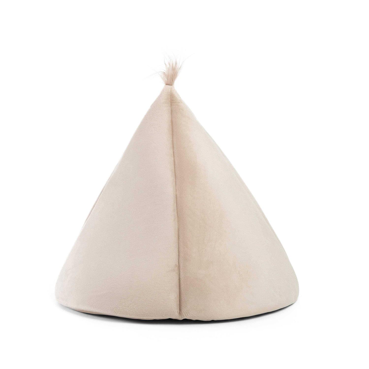 Best Friends by Sheri Novelty Meow Hut Happy Camper - Nail Gallerys