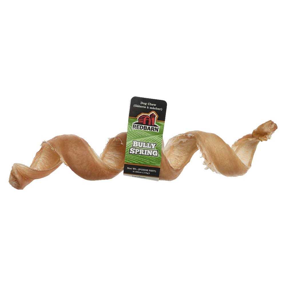 Redbarn Bully Springs - Nail Gallerys