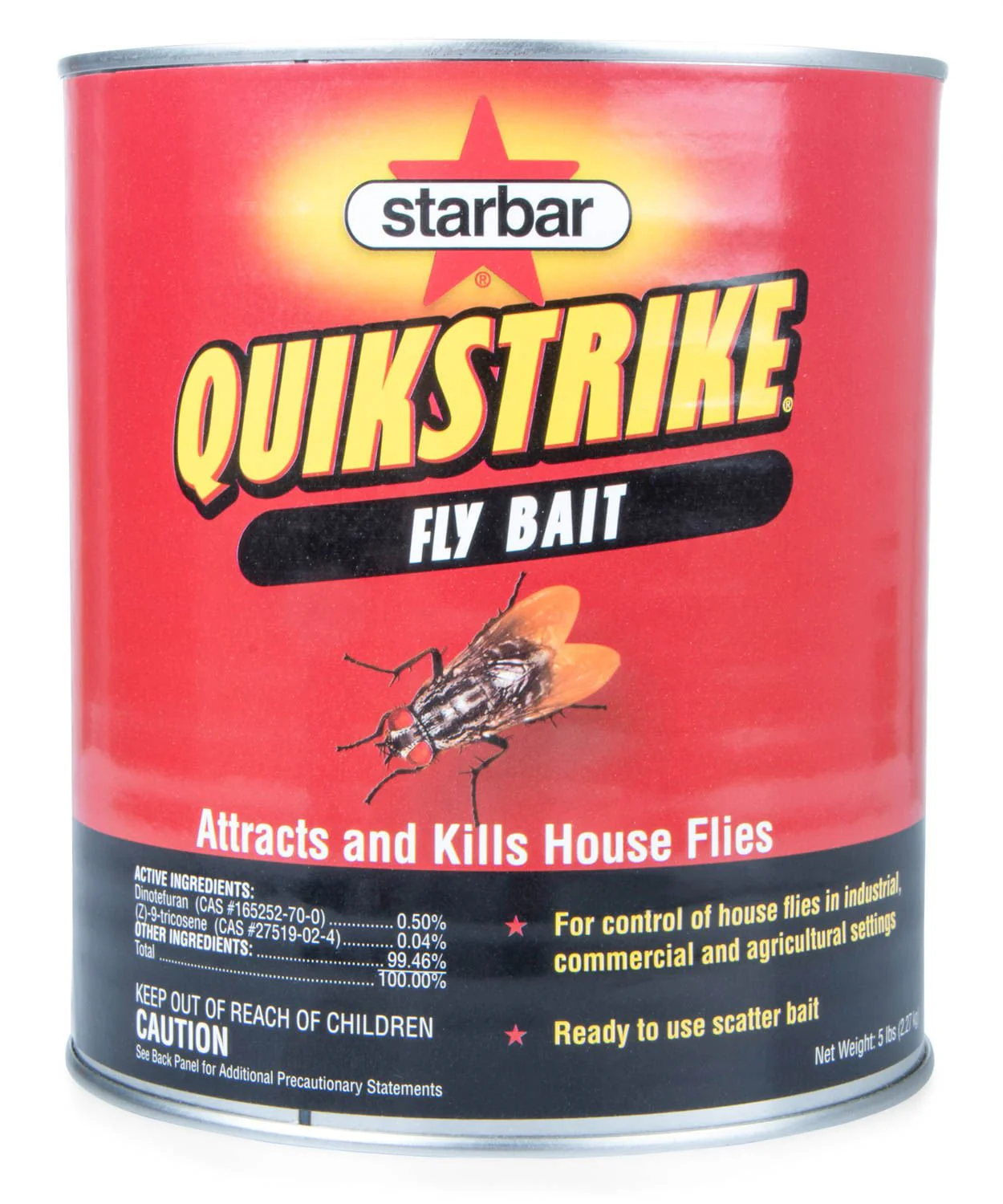 QuikStrike Fly Scatter Bait - Nail Gallerys