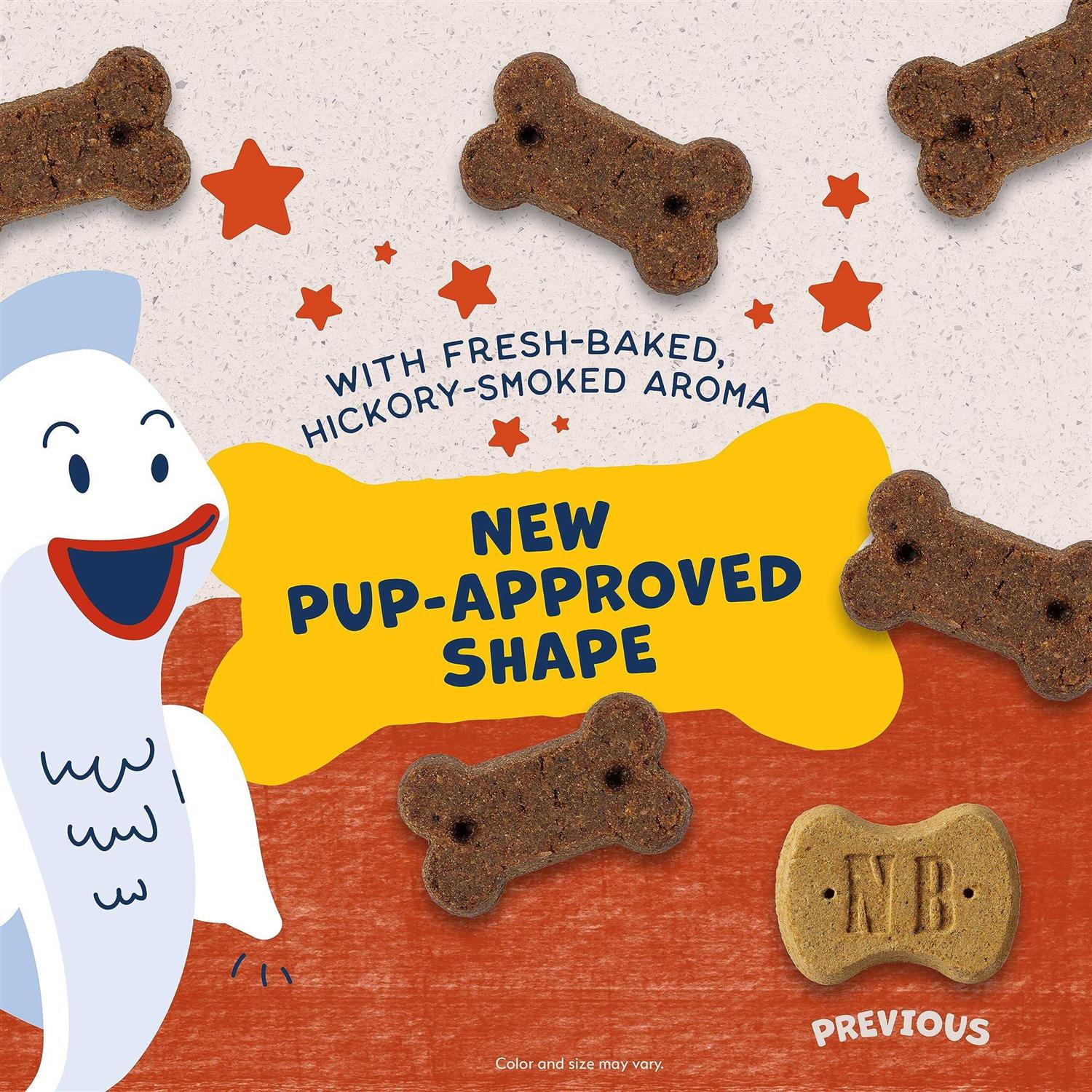 Natural Balance Limited Ingredient Treats - Nail Gallerys