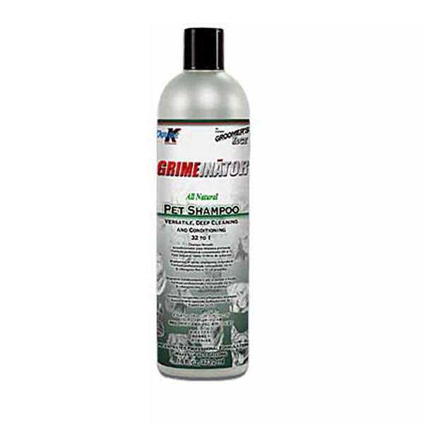 Groomers Edge Grimeinator Shampoo - Nail Gallerys
