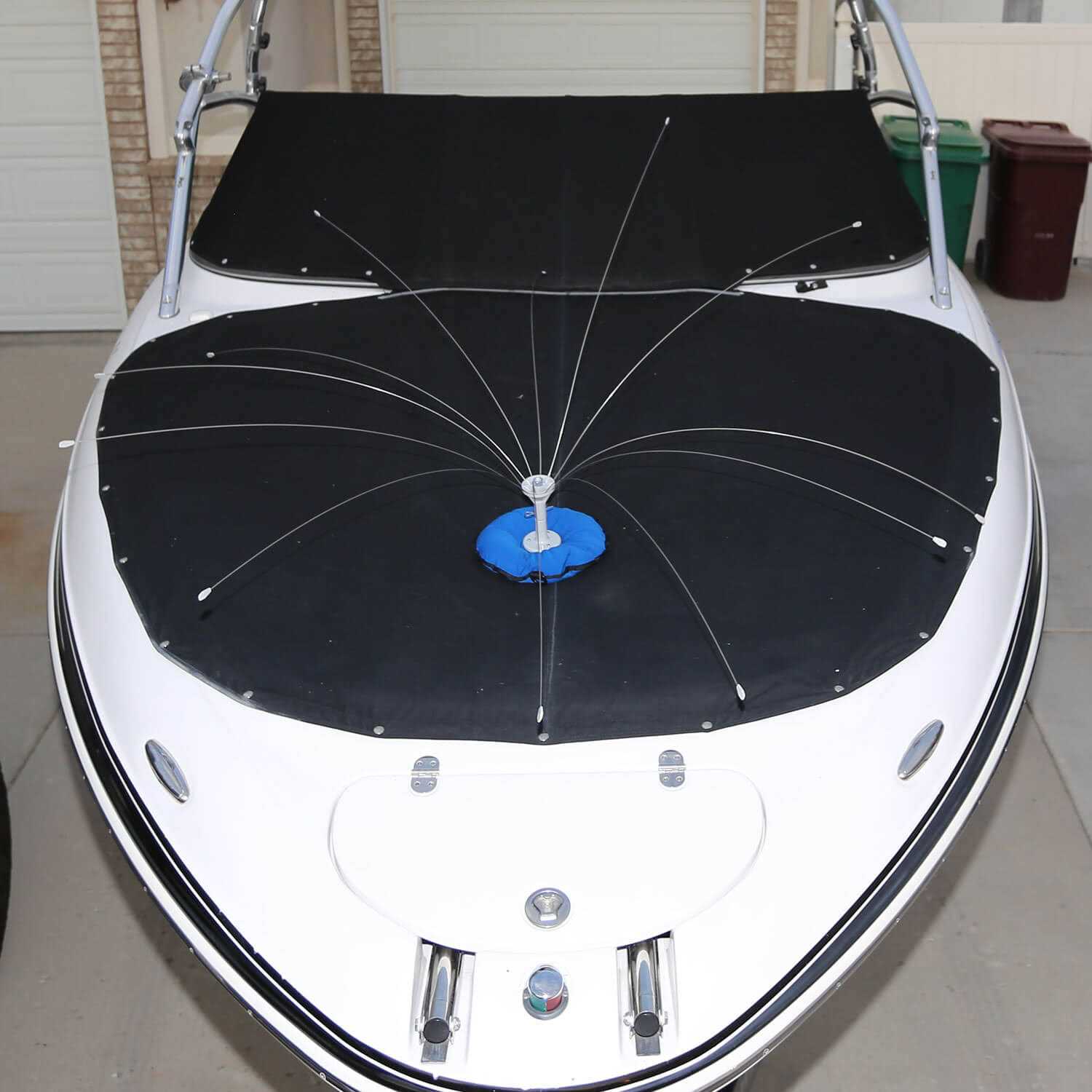 Bird-B-Gone Bird Repelling Spider For Assorted Species - Nail Gallerys