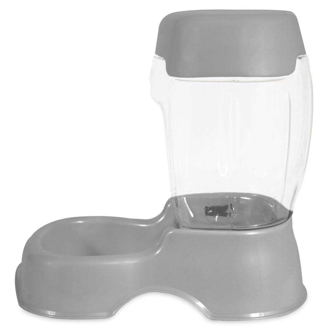 Petmate Cafe Pet Feeder - Nail Gallerys