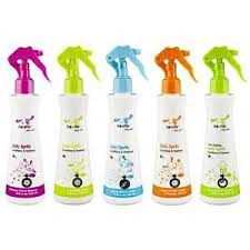 Nootie Daily Spritz - Nail Gallerys