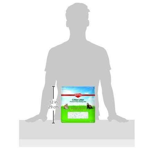 Kaytee Critter Litter - Nail Gallerys
