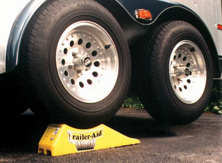 Trailer-Aid - Nail Gallerys