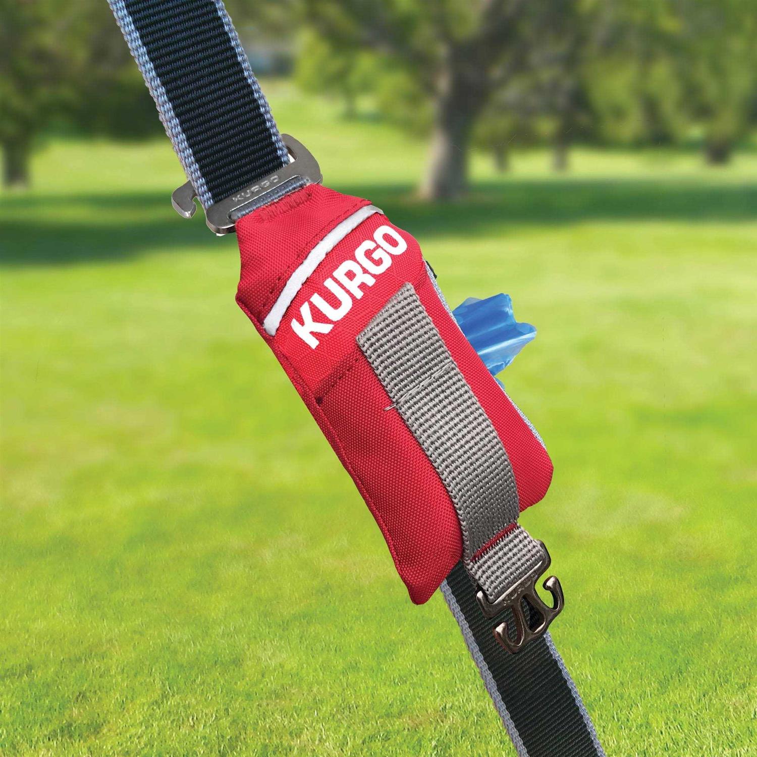 Kurgo Duty Bag - Nail Gallerys