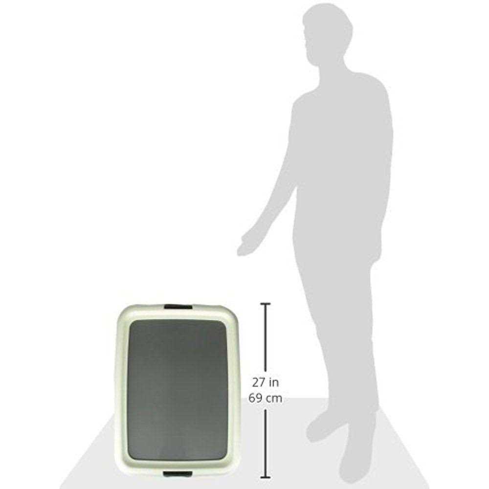 Iris Usa Pet Training and Puppy Pad Holder - Nail Gallerys