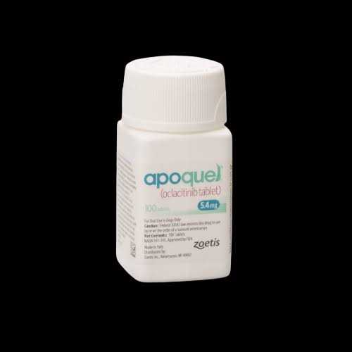 Apoquel for Dogs - Nail Gallerys