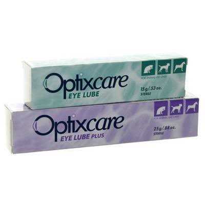 Optixcare Eye Cleaner - Nail Gallerys